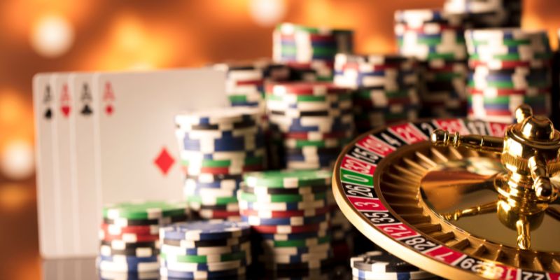 Điểm danh siêu phẩm game giải trí tại sảnh WM